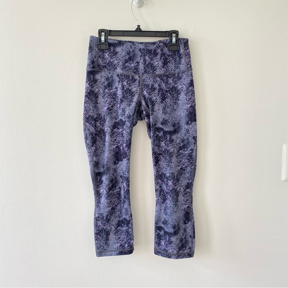 Patagonia Women’s Athletic Crop Leggings